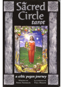 Sacred Circle Tarot  (Таро Священного Круга)
